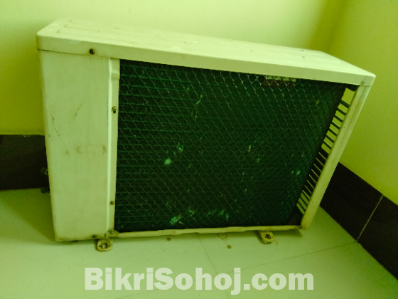 Singer Air conditioner AC